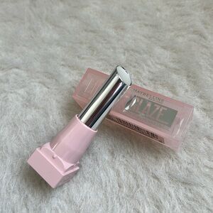 Maybelline Glaze Oil Balm in clear